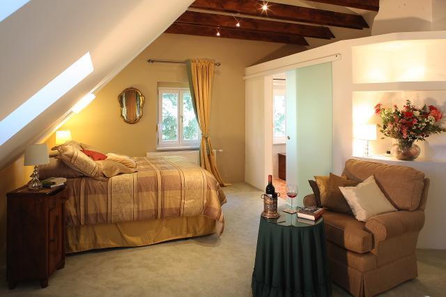 Romantic Cottage Pitten Luaran gambar